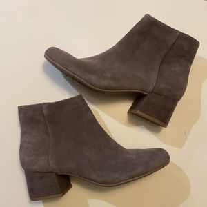 Kenneth Cole Booties